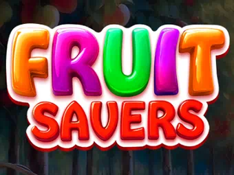 Fruit Savers Slot Thumbnail