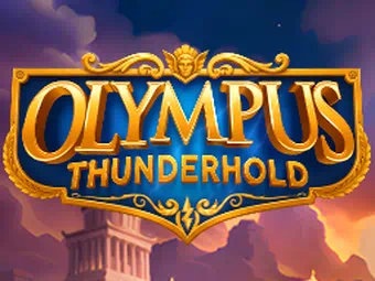 Olympus Thunderhold Slot
