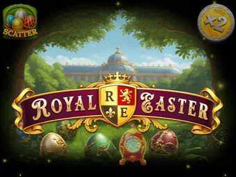 Royal Easter Slot