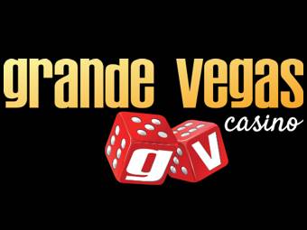 Grande Vegas Logo