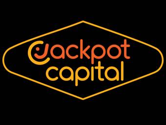 Jackpot Capital Logo
