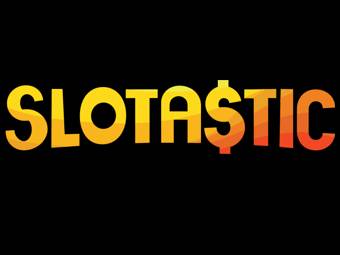 Slotastic Logo